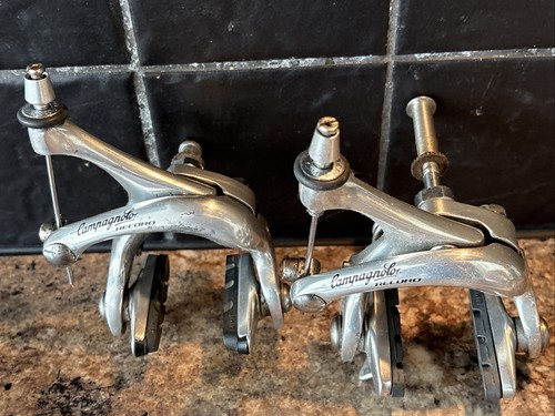 Vintage campagnolo record - vintage,