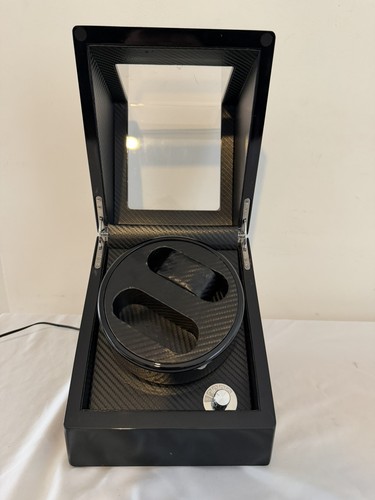 Automatic watch double winder - double,
