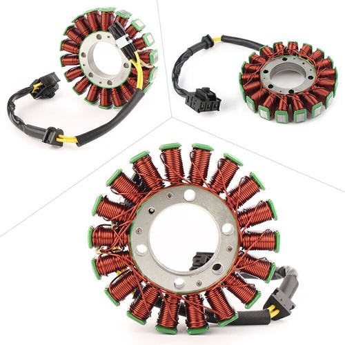 Magneto engine stator - magneto,