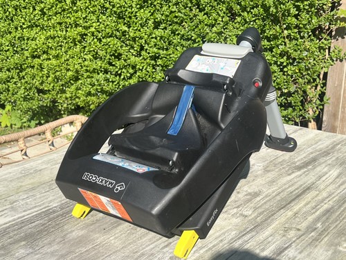 Maxi cosi easyfix isofix base - easyfix,