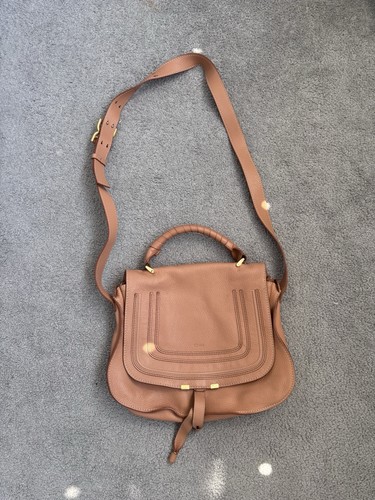 Chloé marcie top handle - ,