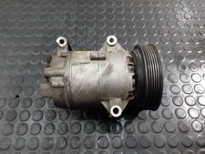 8200600110 AIR CONDITIONING COMPRESSOR / P3-A3-8-2 / 01140543 / 2164962 FOR NISS