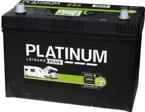 S6110l platinum leisure - platinum, plus