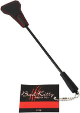 Classic Mini Crop Spanker