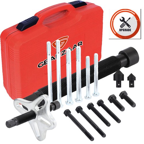 46pcs harmonic balancer puller - 46pcs,