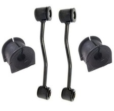 JEEP GRAND CHEROKEE 2.7 3.1 WJ WG 1999-2004  REAR ANTI ROLL BAR LINKS D BUSHES 