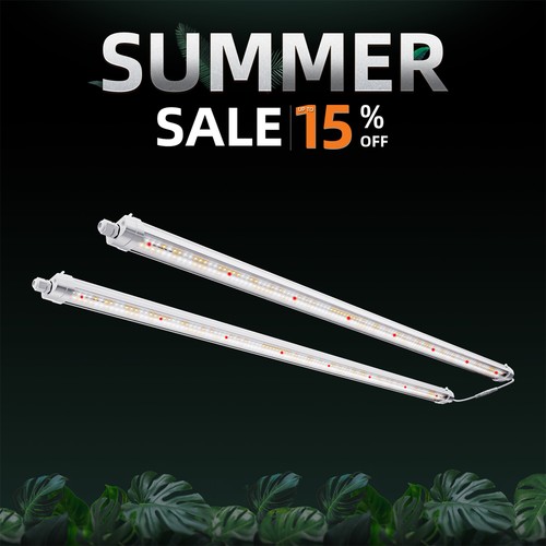 Spider farmer glow80 80w led - farmer,