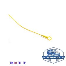 ENGINE OIL DIPSTICK FOR RENAULT CLIO KANGOO LOGAN THALIA TWINGO 1.5DCI 770106093