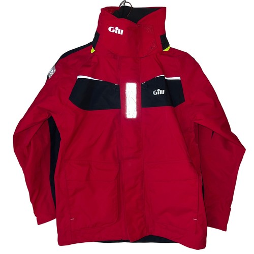 Gill red sailing - gill,