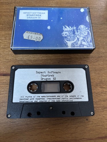 Startrek dragon impact - startrek, 32