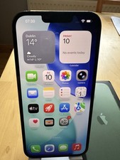 iphone 13 pro max 128gb green Unlocked Boxed??