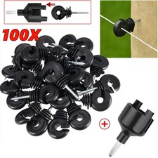 101pcs Ring Insulators