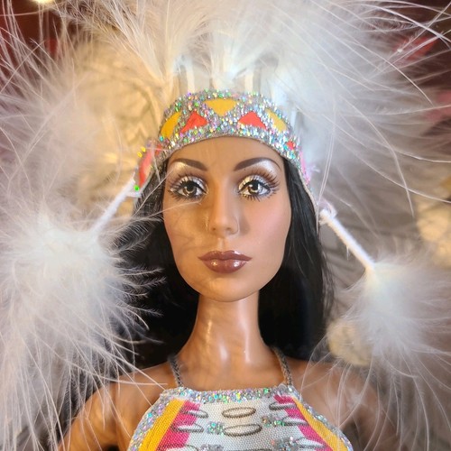 Rare nrfb cher - cher, bob