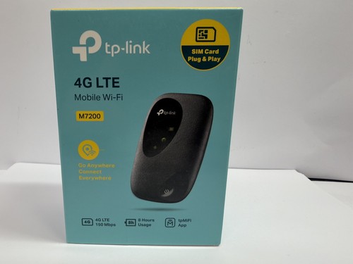 Link m7200 lte - tp-link,