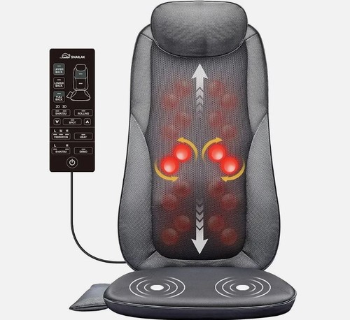 Snailax penetrating shiatsu - snailax,