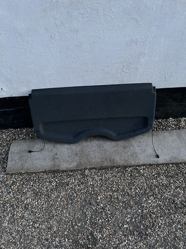 Renault clio mk3 boot parcel - renault,