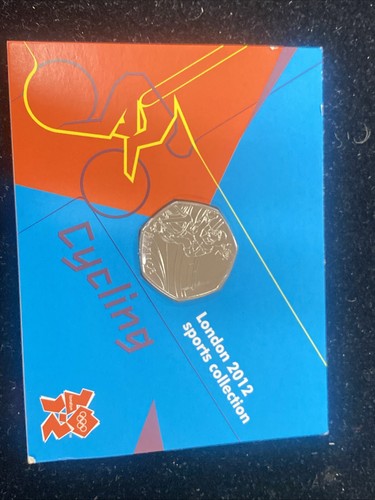 London 2012 olympic - olympic, 50