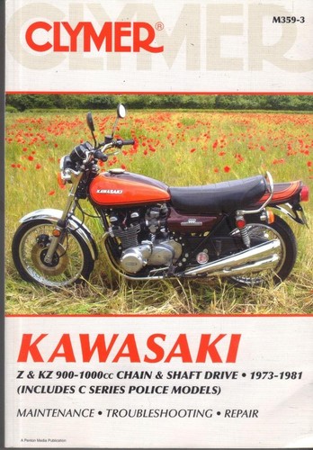 KAWASAKI
