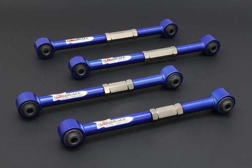 Hardrace rear lateral arms - hardrace,