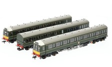 35-503 Bachmann OO Gauge Class
