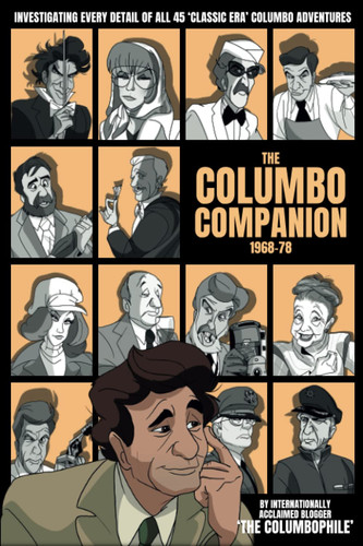 The columbo companion - columbo,