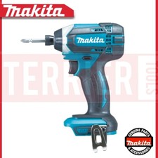 Makita DTD152Z 18v LXT Impact Driver - Bare Unit - Naked