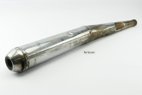 Bmw 100 247 silencer esd - rs,