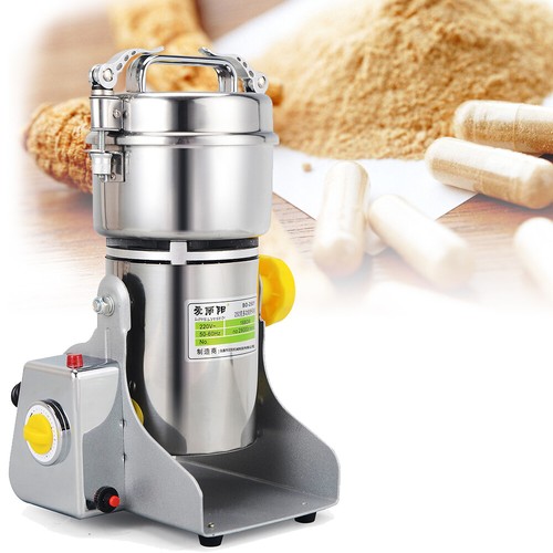 500g electric grain - corn, flour