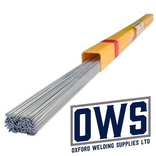 5kg aluminium welding rods - aluminium,