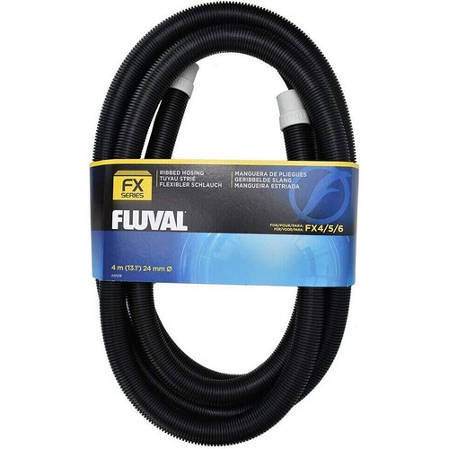 Fluval fx2 fx4 fx5 - fx5, ribbed
