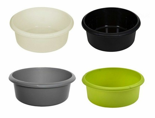 Plastic large round - plastic,