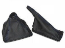Gear & Handbrake Gaiter For