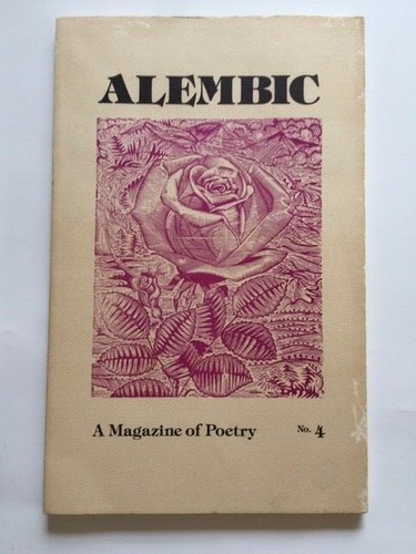 Alembic 1st ed - alembic.,