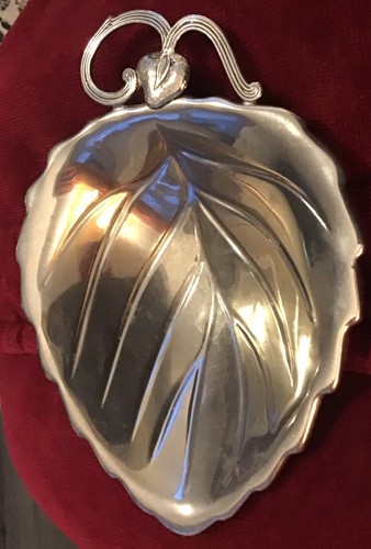 Vintage silver plate falstaff - vintage,