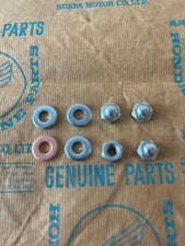 Genuine Honda Z50J Monkey Bike