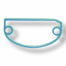 Vespa PX T5 Rally Sprint Super VBB GS BGM Pro Silicone Gear Selector Box Gasket