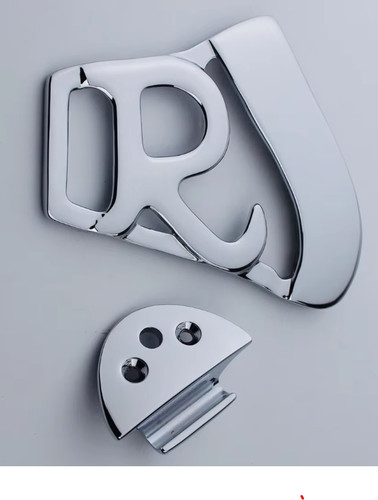 New rickenbacker r - new, /