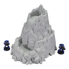 Volcano #10 - 28mm Wargaming