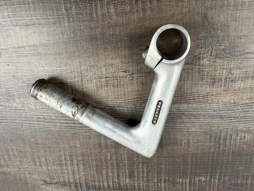 Vintage peugeot 2mm - vintage, quill