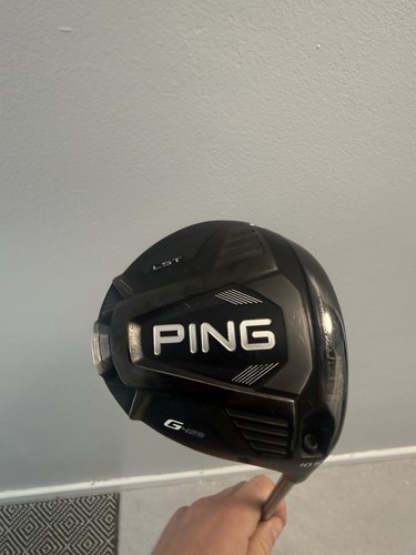 Ping g425 lst driver x - ping,