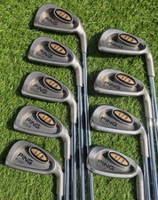 Ping i3 O-Size Blue Dot Irons