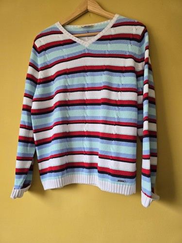 Alice collins size striped - alice,