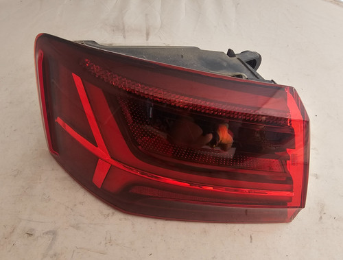 Audi rear tail light - a6,