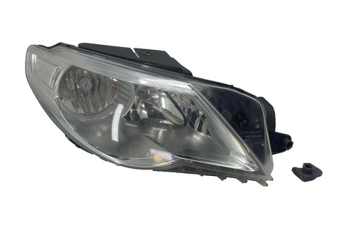 Volkswagen passat headlight - passat,