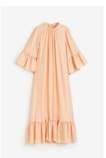 H&M Kaftan Dress Size M 