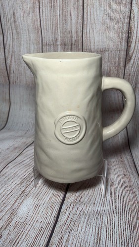 Vintage devon mulled cider jug - cider,