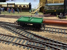 Tri-ang Hornby OO Gauge R17 BR