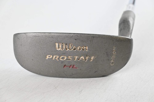 Wilson prostaff chipper - wilson, 37