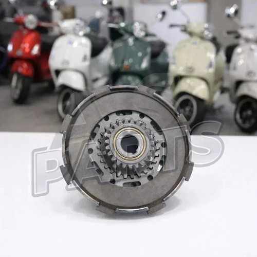 Fit for vespa - fit,