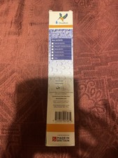 Doulton fluoride reduction